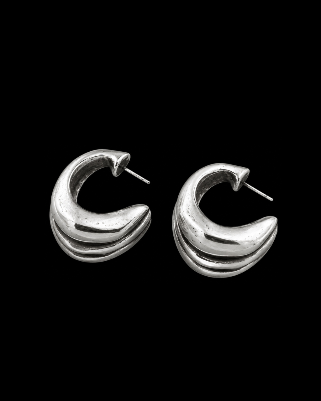 PENDIENTES BUBBLE