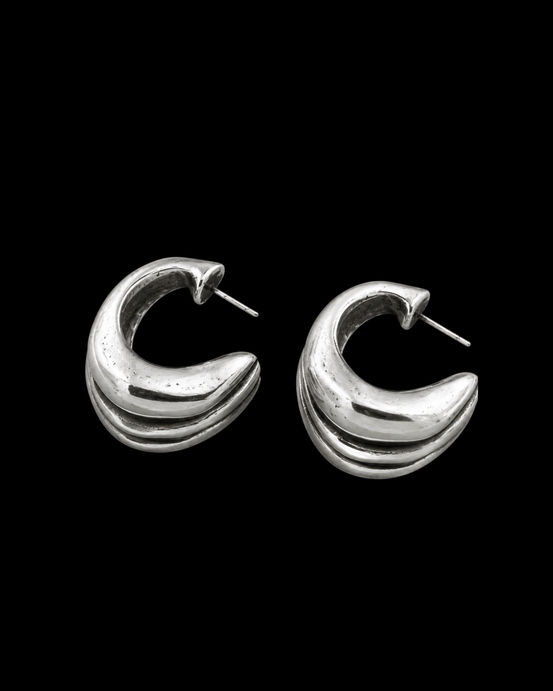 PENDIENTES BUBBLE