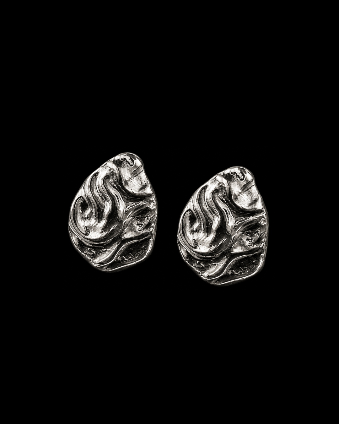 PENDIENTES PEREGRINA