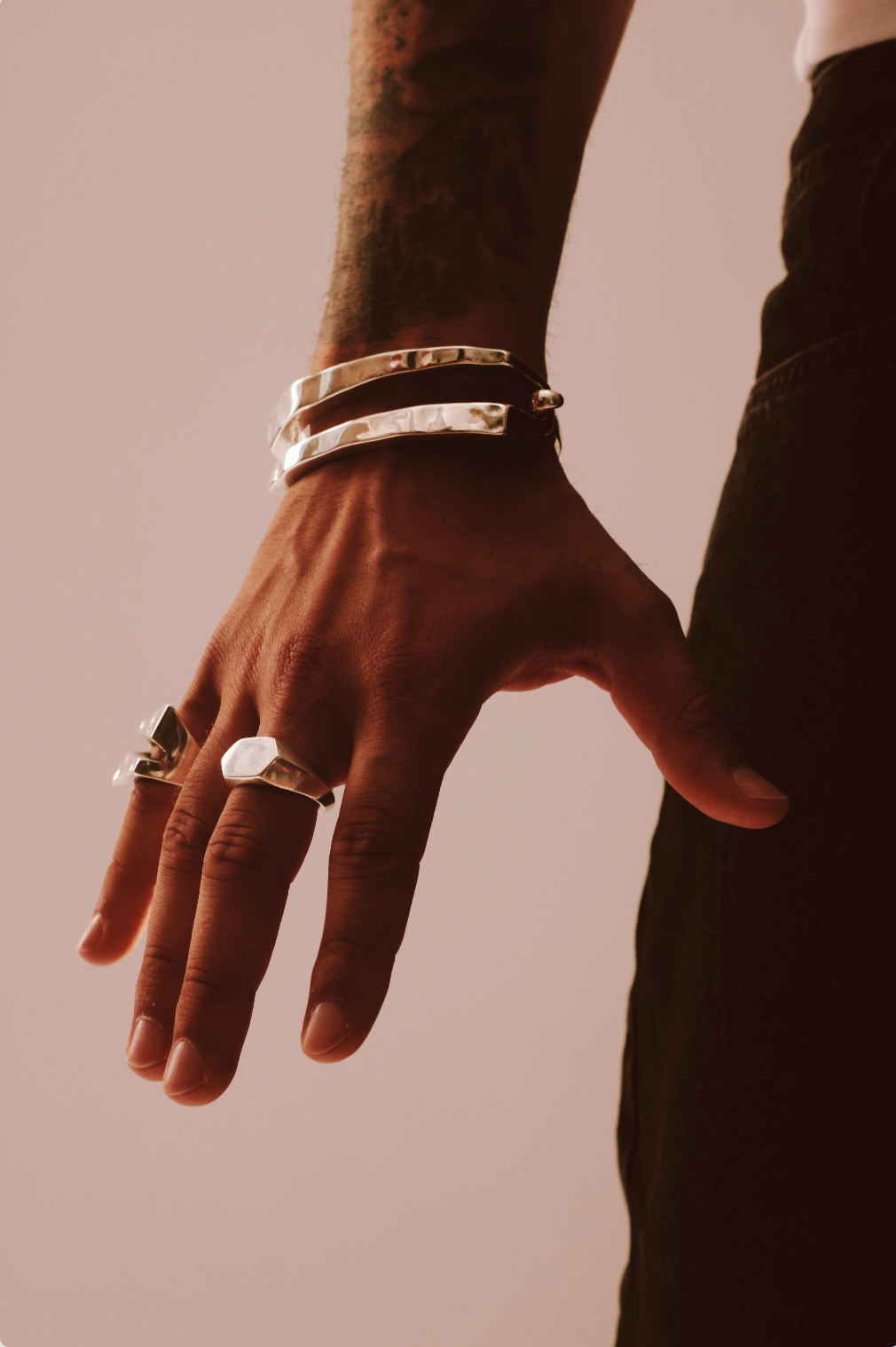 BRAZALETE TAJO