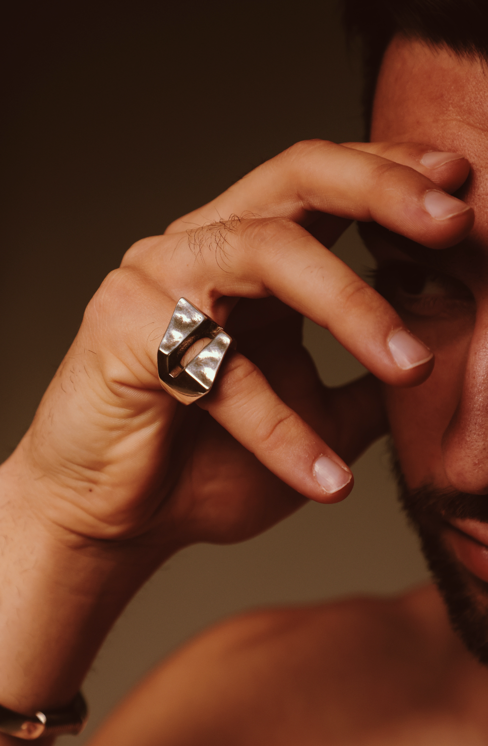 ANILLO TAJO
