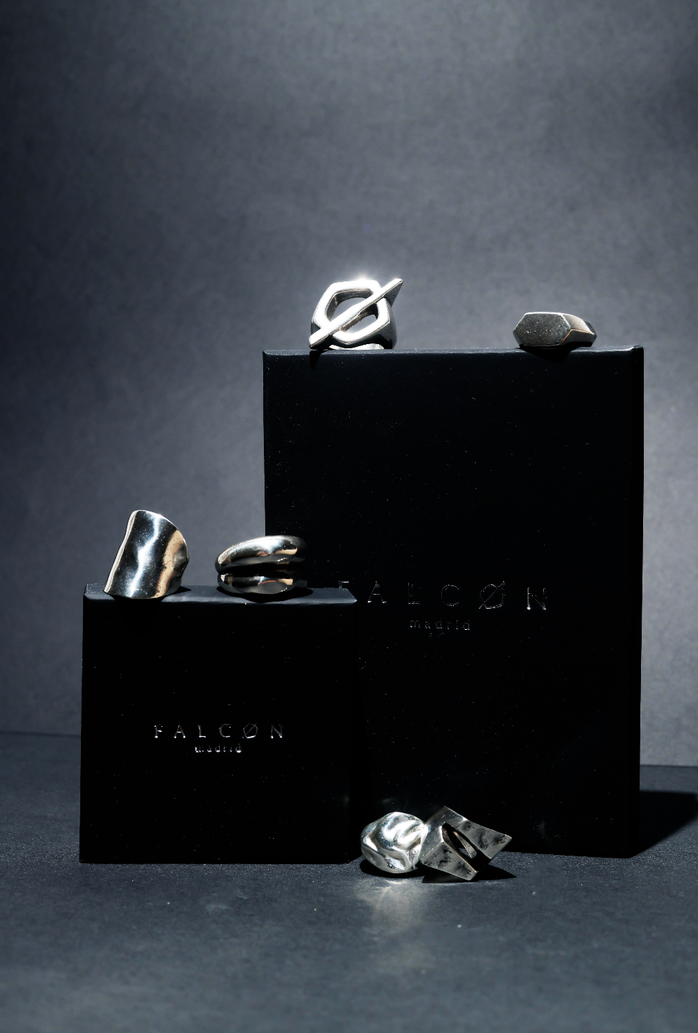 ANILLO ORIGEN