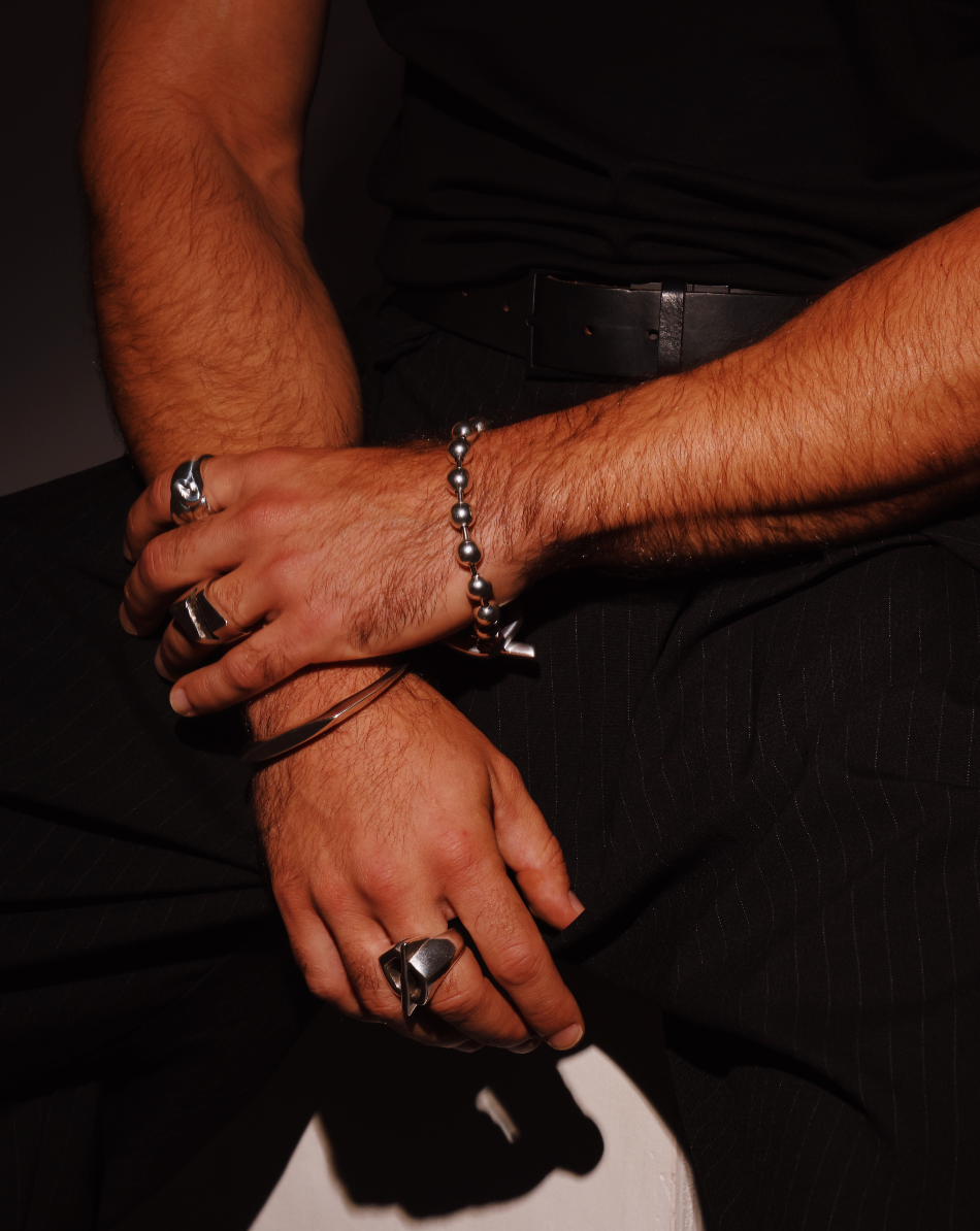 PULSERA ORIGEN