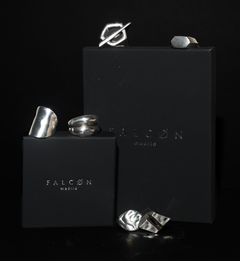 ANILLO BASIC