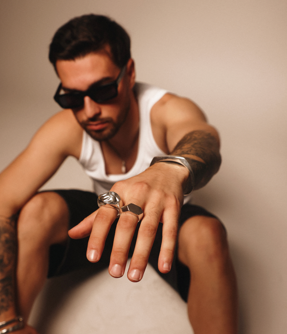 ANILLO BASIC