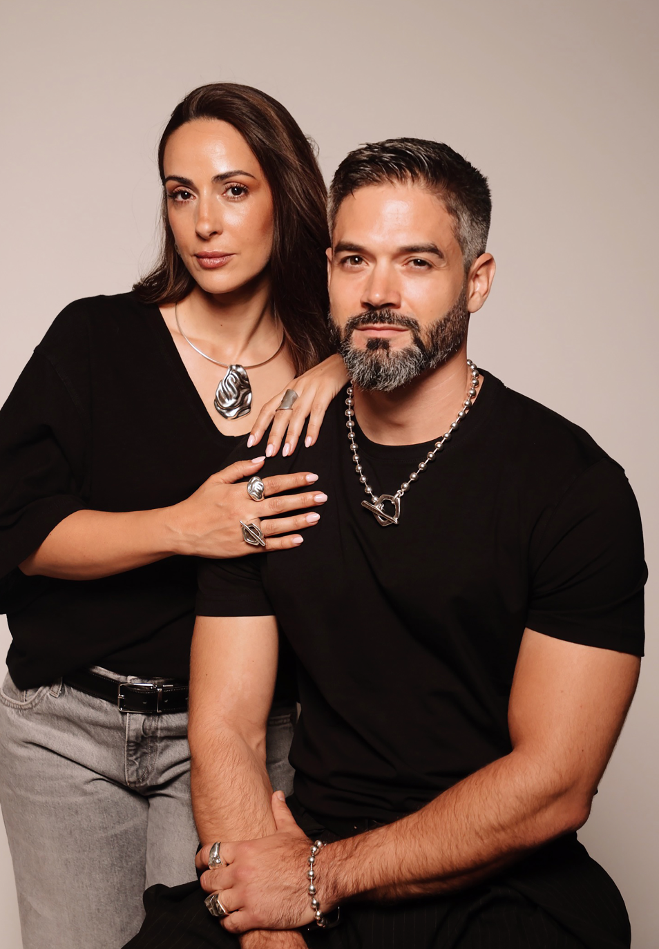 COLLAR ORIGEN