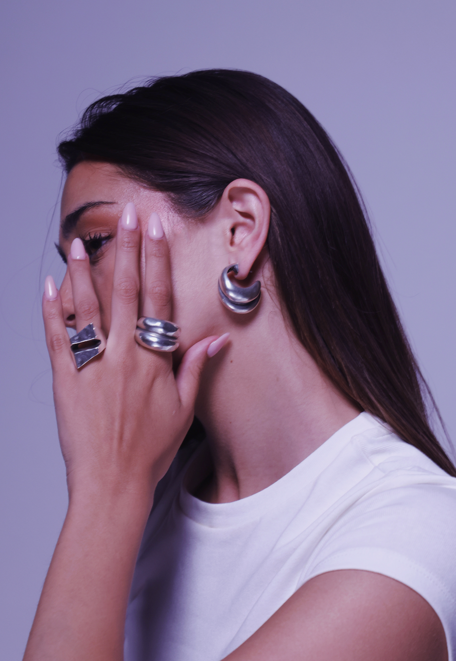 PENDIENTES BUBBLE