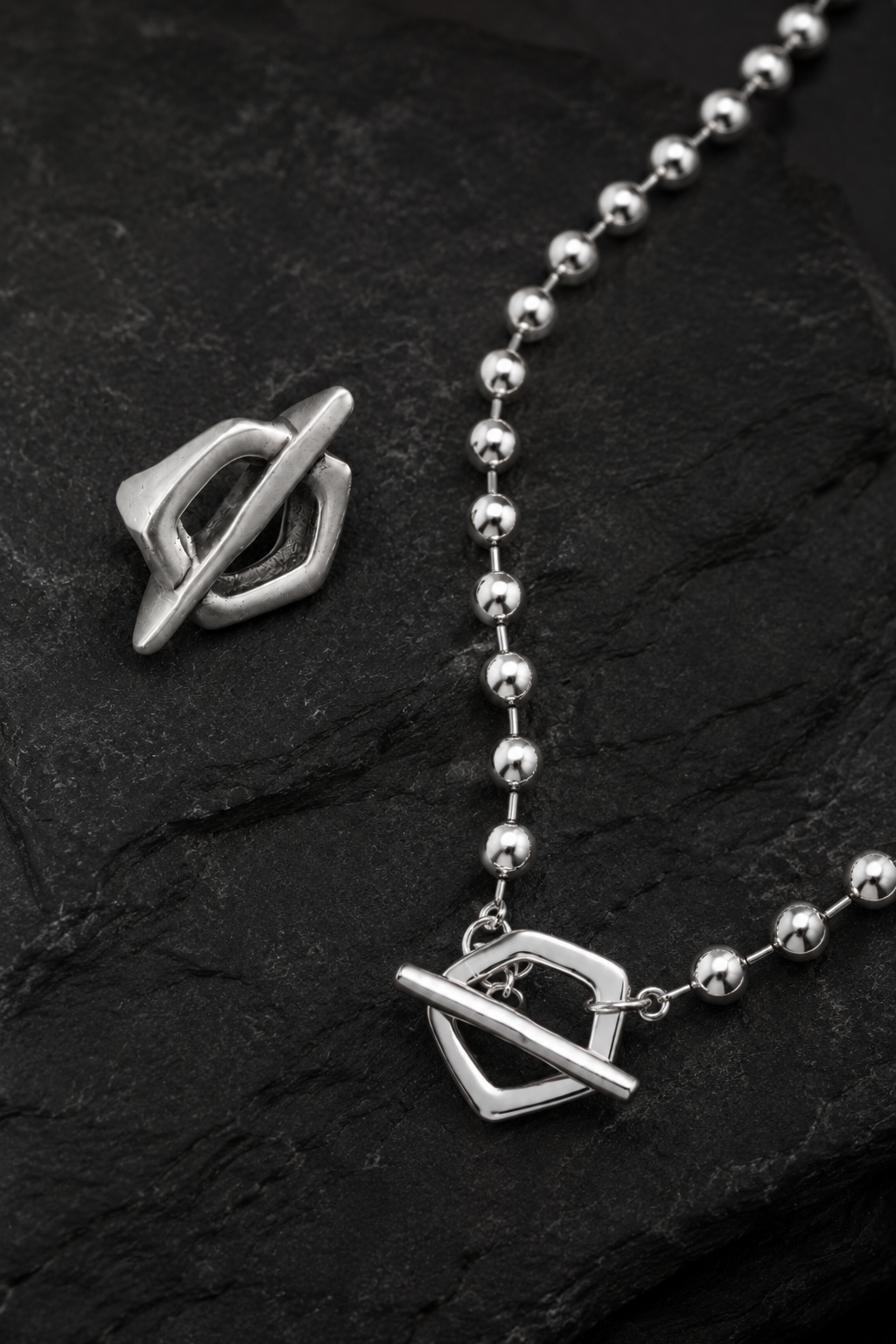 SET ORIGEN ANILLO + COLLAR