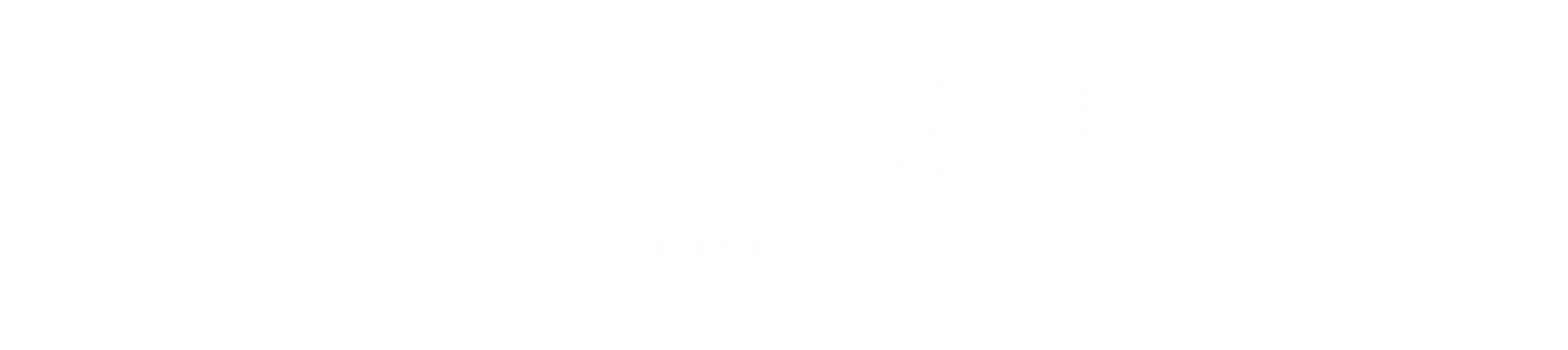 Falcon Madrid