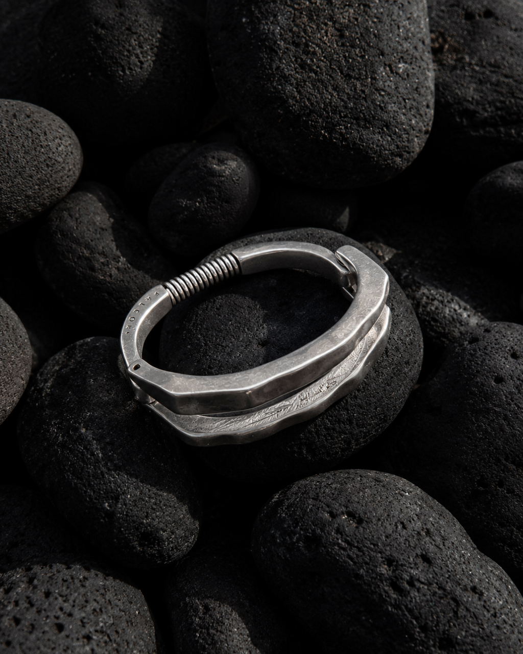 BRAZALETE TAJO