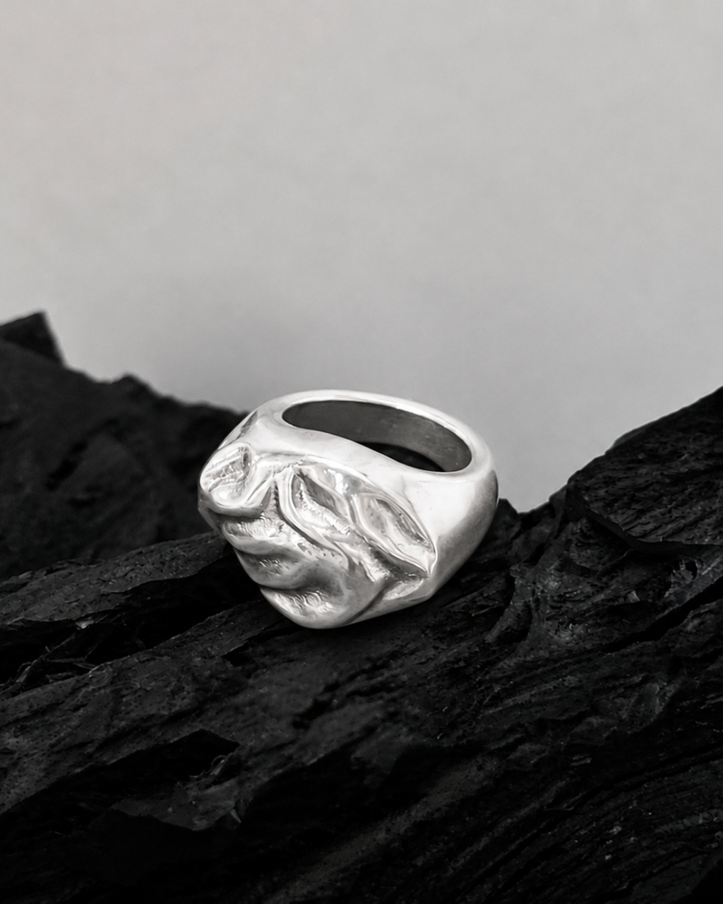 ANILLO PEREGRINA