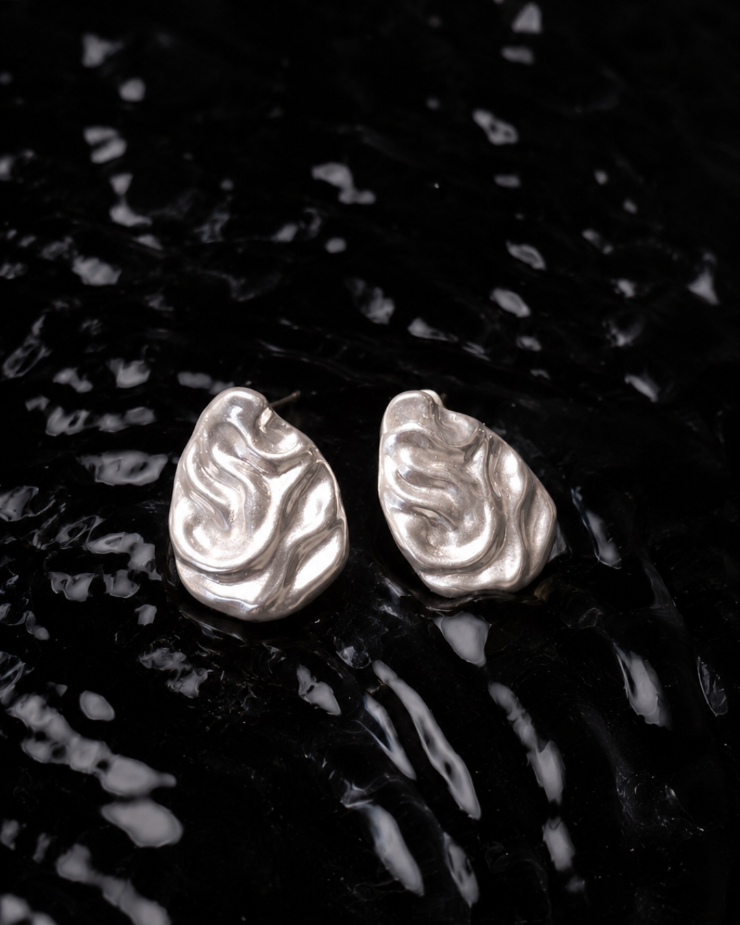 PENDIENTES PEREGRINA