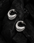 PENDIENTES BUBBLE