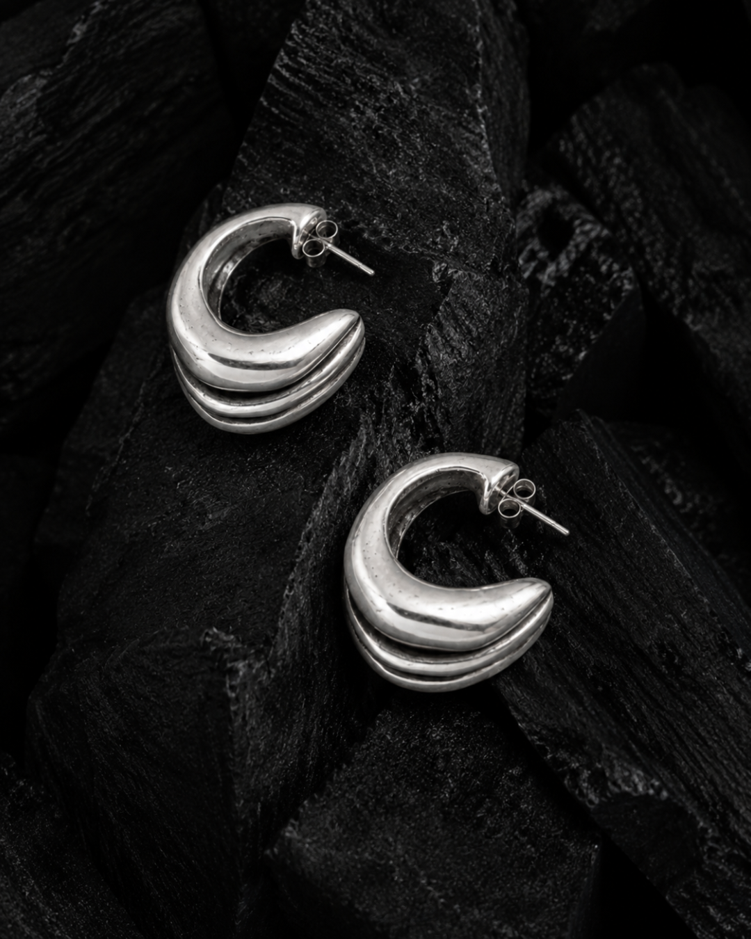 PENDIENTES BUBBLE