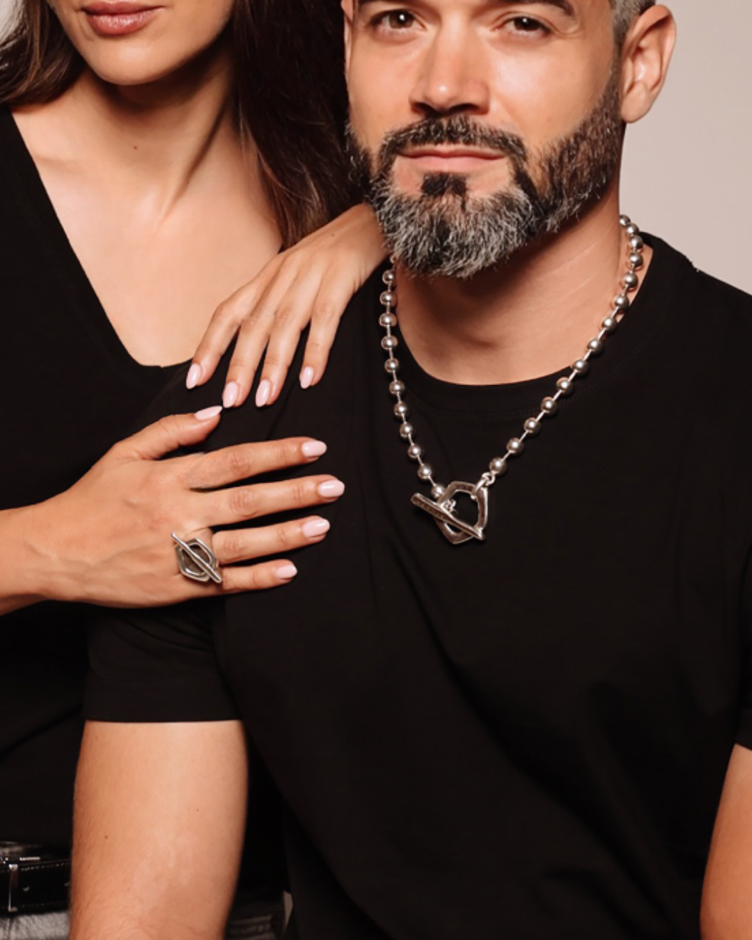 SET ORIGEN ANILLO + COLLAR